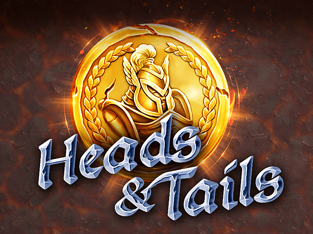 Отыгрыш бездепозитного бонуса в виртуальном аппарате Heads Tails
