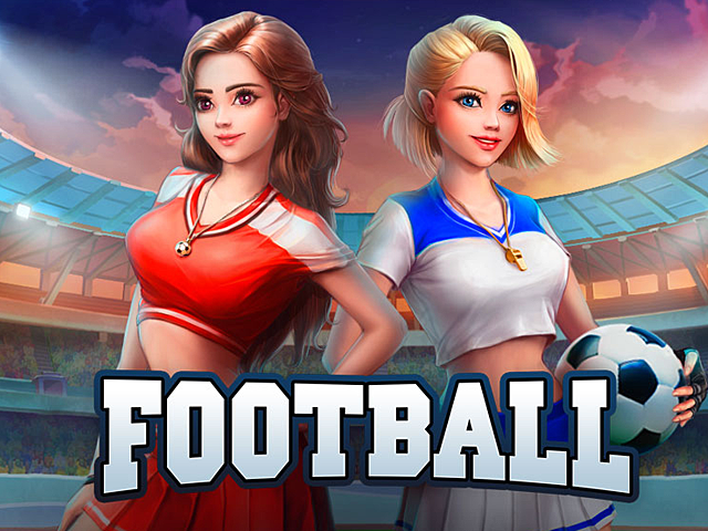 Football – азартная игра онлайн в интернете